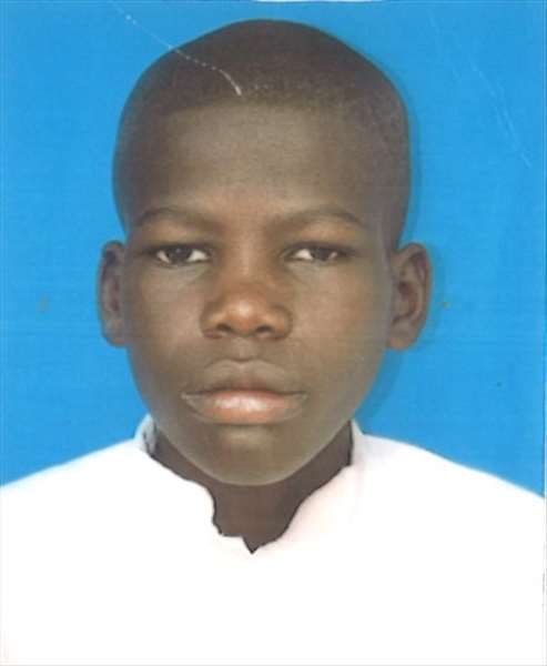 رحيم ممادو نيون سومبي