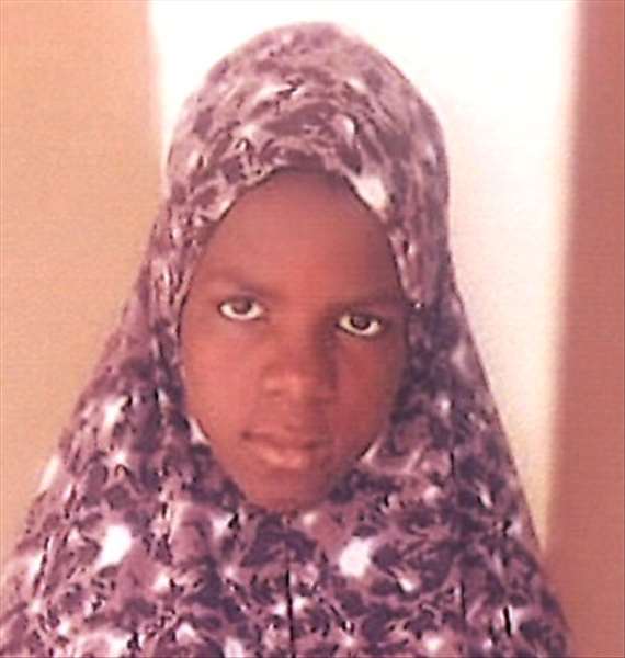 آمنة أمادو حمدوم سيسي