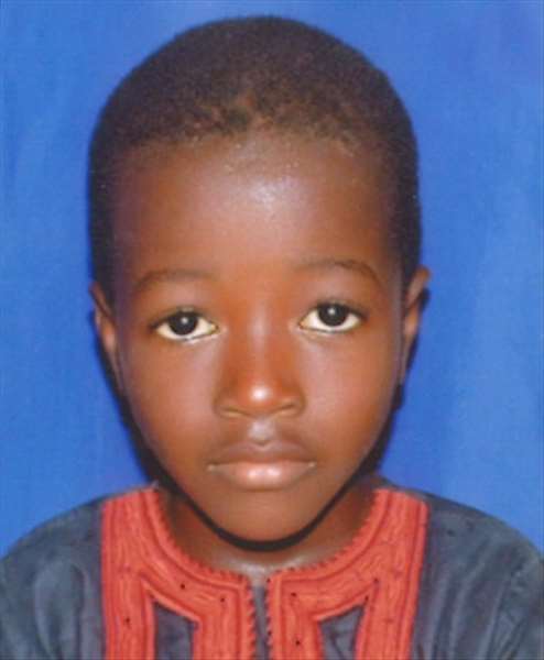 عابدين سليمان سيدو كومباوري