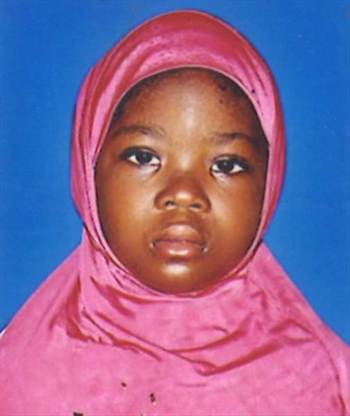 أسماء سهادا سيدو زوغموري