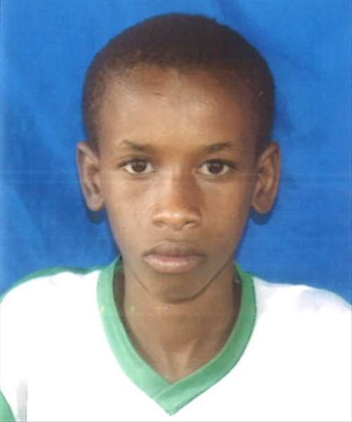 ابراهيم نوح زكريا موموني