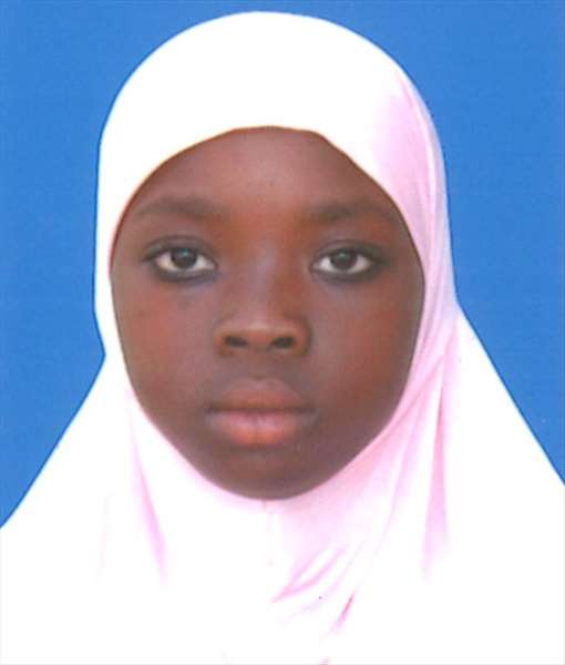 mariam abdoulaye mahamoudou guira