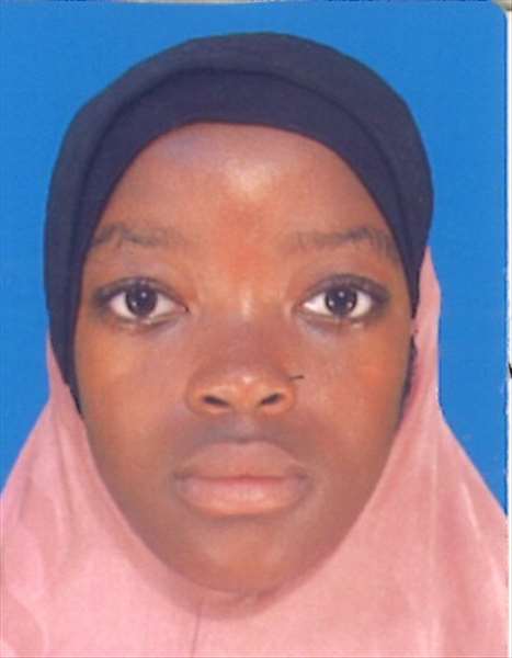 خديجة موموني محمود كنازوي