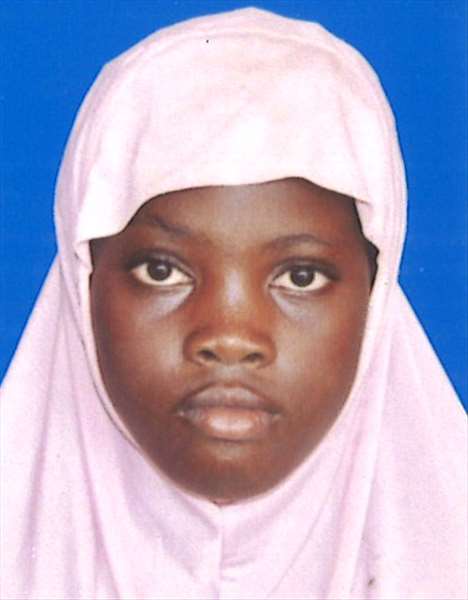 رفية بوسي لاساني أوملادي إلبودو