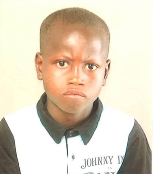 أمادو عبد الله عبد السلام تامبورا