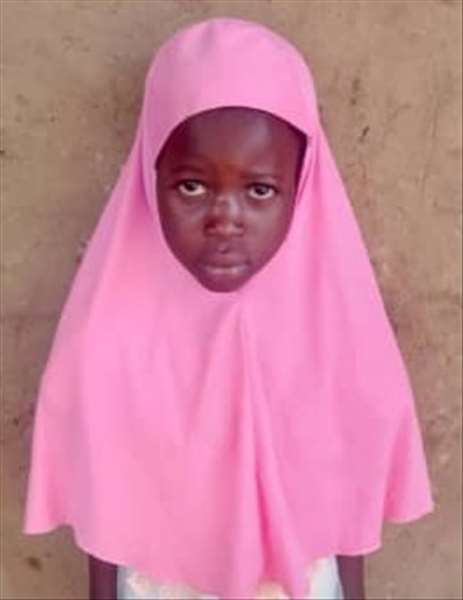 أمنة سيني بوكاري وانغراوا