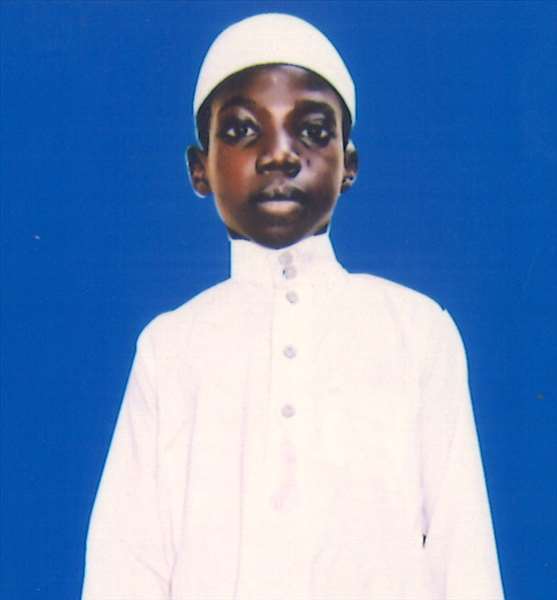 حسن مبارك كودوغو زوندو كواما