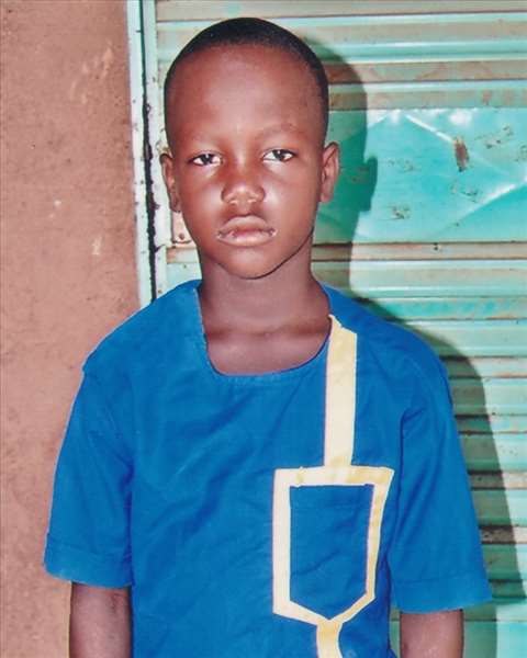 أبوبكر صديق أبلاسي قاسم ساني