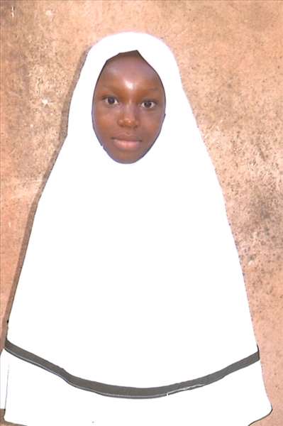 أمنة موموني عيسى رابو