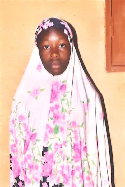 حليمة السعدية أدم كودوغو علي ويدراوغو