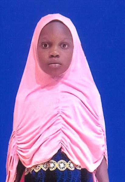 أميرة كريم بوريم  سانكرى