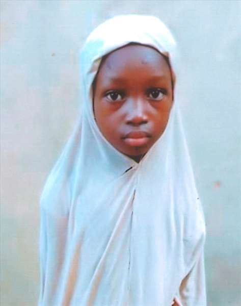 خديجة سالفو أبد يحي رومبا