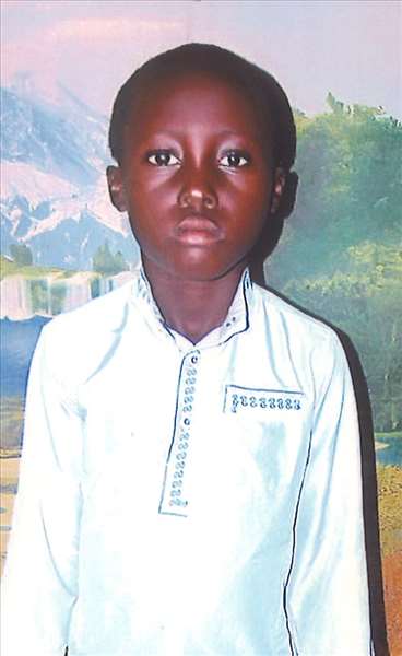 MOHAIMINE ISSAKA MOUSSA LENGLENGUE
