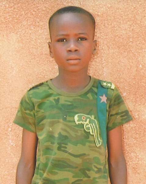 OUZAYFHASOULEYMANE BOUREIMA SOULEYMANEKAMASSE NANA