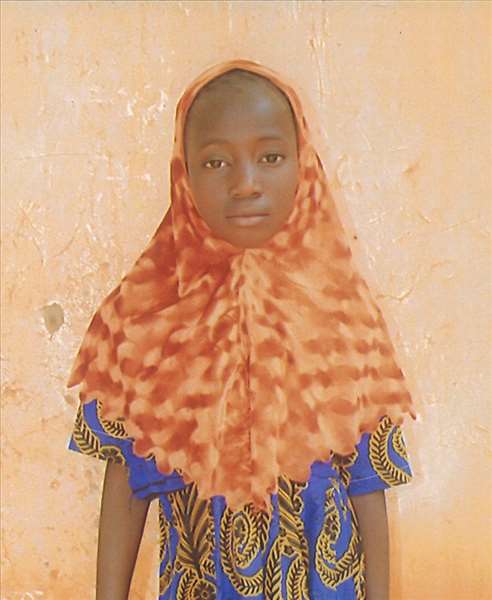 IMA ABDOU ABDOU CISSE