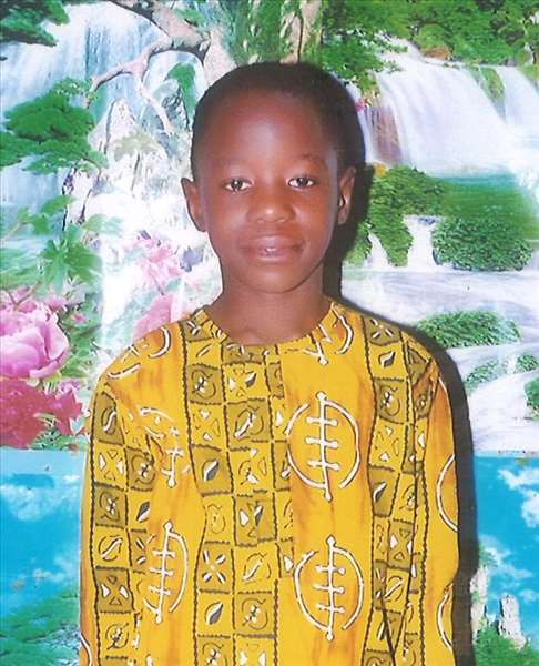 PACOFAIMEJUNIORSOUNTALBA ISSA MAMADOU DIARRA