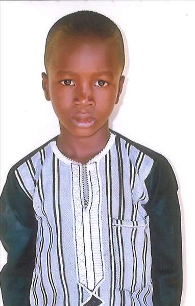 ISMAILA SAIBA MAROU SINARE