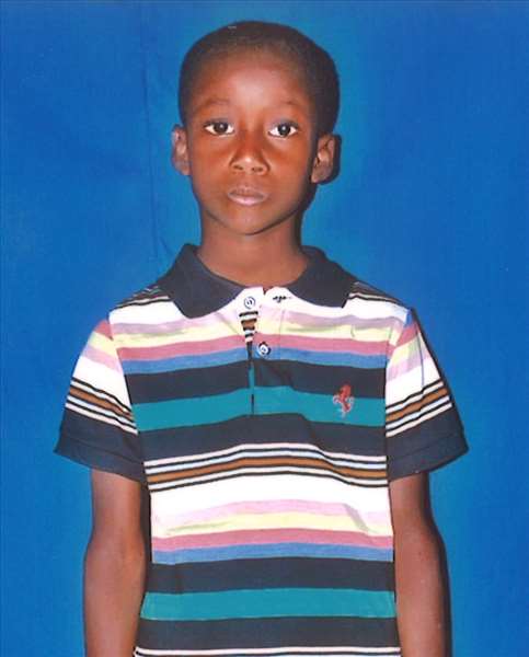 MOUSSA OUMAROU MOUSSA BAMOGO