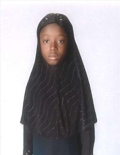 ALIMA NFAKABA LADJI KABA