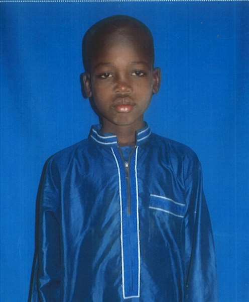 ISSOUF AMADOU MAHADIO CISSE