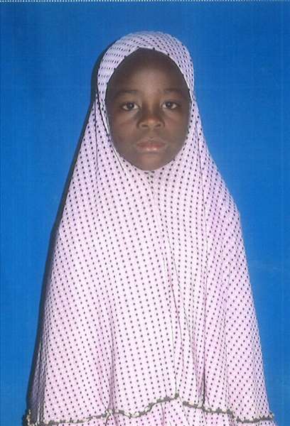 AMINATA AMADOU MAHADIO CISSE