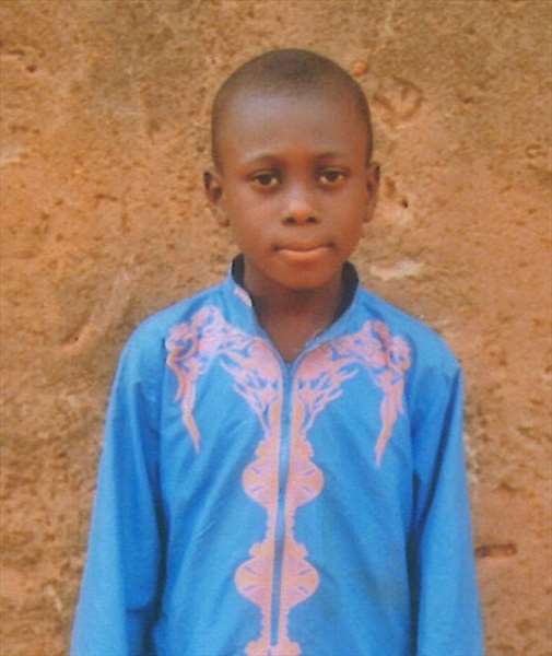 ABDOULFATAW ISSA MAHAMADI ZOMODO