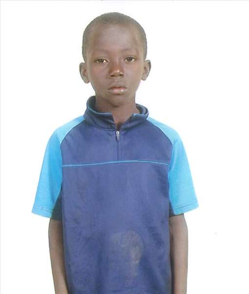 MOUIZOU OUSMANE KARIM KOUANDA