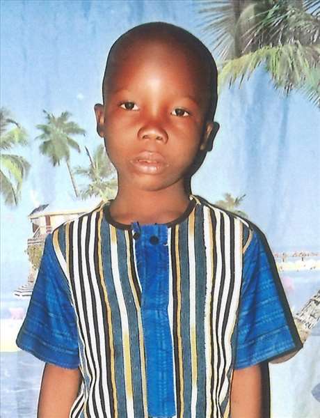 ABDOULSAMADO YAMBAOUMAROU TINKOUMA OUEDRAOGO