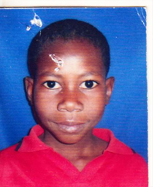 uosman mamman amimou chaibou