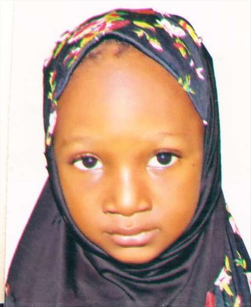 nanakadija abdulaziz harun mamman