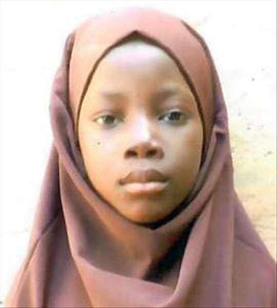 shamsiat munkayla amadu amadu