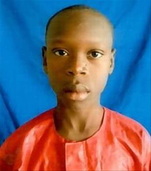 ABDULKAIRIM SANI DAYANBABA DAYANBABA