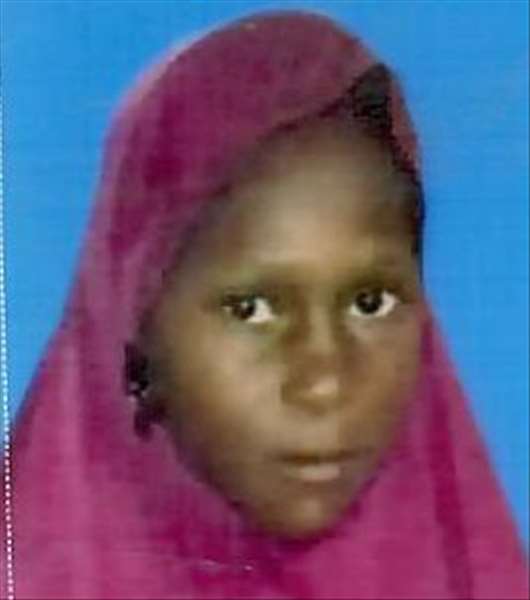 rumaessa muhamed alkassim alkassim
