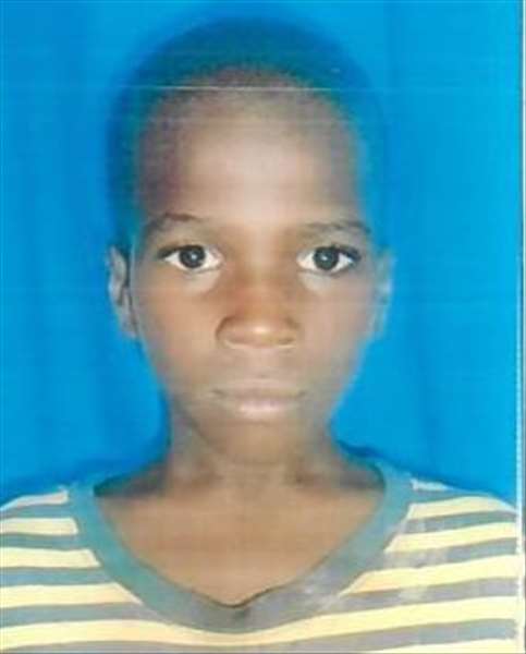 ABDULKADER MUHAMED MADUGU MADUGU