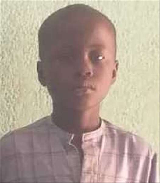 HASSANE ABDULAY DUMUTCHE DUMUTCHE