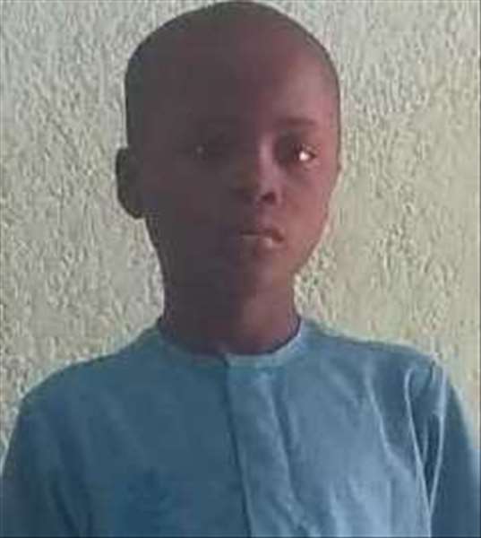 HUSSAYNI ABDULAY DUMATCHE DUMATCHE