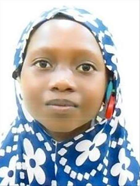 nafissat issufa yacub garba