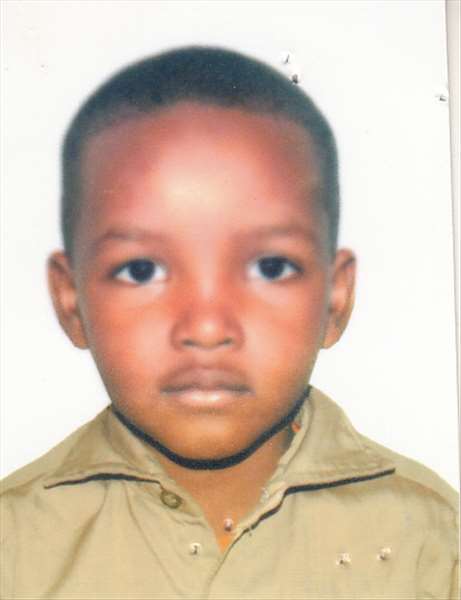 FARIS ALI MUHAMED HARUN