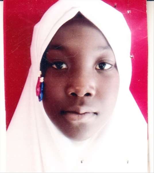 YUSRA BUBAKAR HAMIDU HAMID