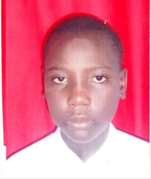 HASSANA BUBACAR HAMIDU HAMID