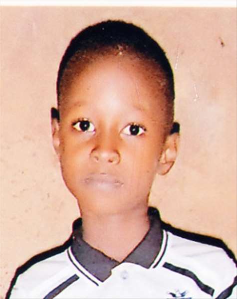 IMRAN IBRAHIM HAMA NI