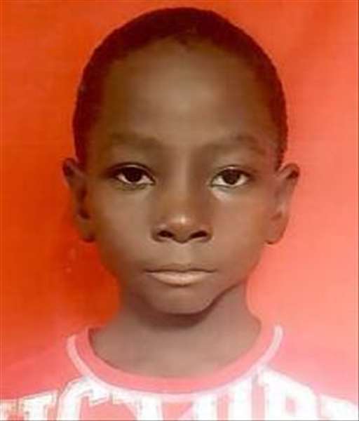 abdoulaziz Kimba ide haroun
