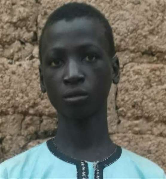rahimou adamou garba koutoutou
