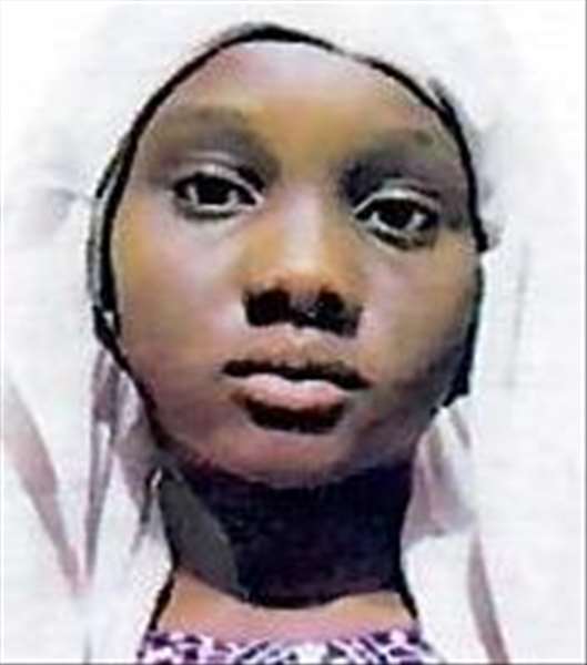 Kadidjat gambo ali arima