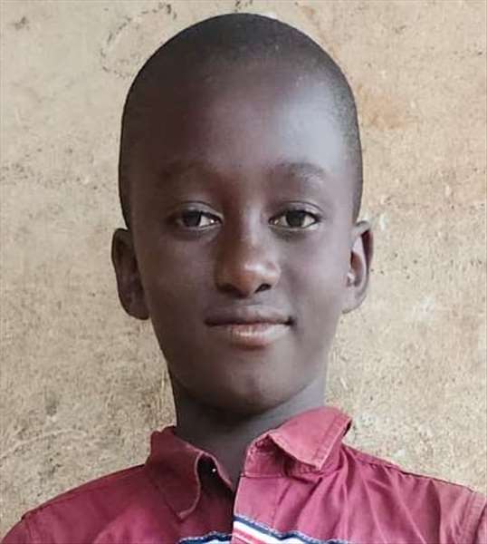 علي  عبد الرحمن محمن ويدروغو