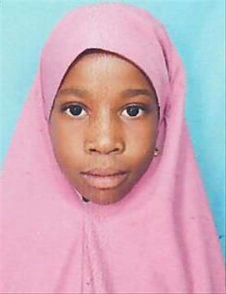 RABI ALI ILU ADAMU