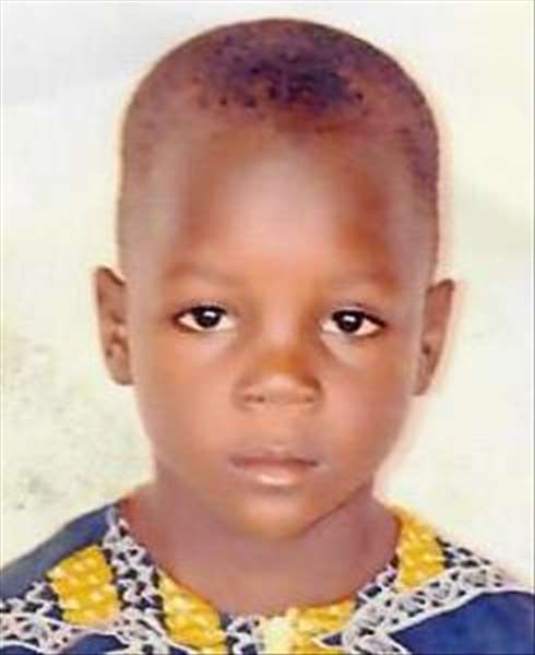 ABUBACAR ABDURAHMAN BILAL DIKKO