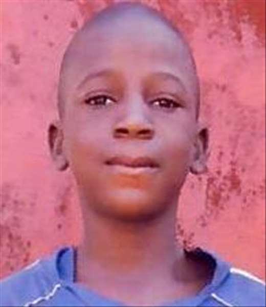IBRAHIM MAIDAWSKE BISSALLA NOMO