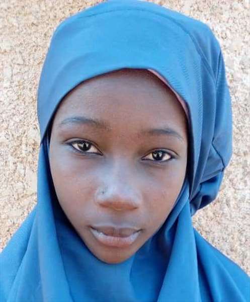 Aichat Issaka Halidou Hamani