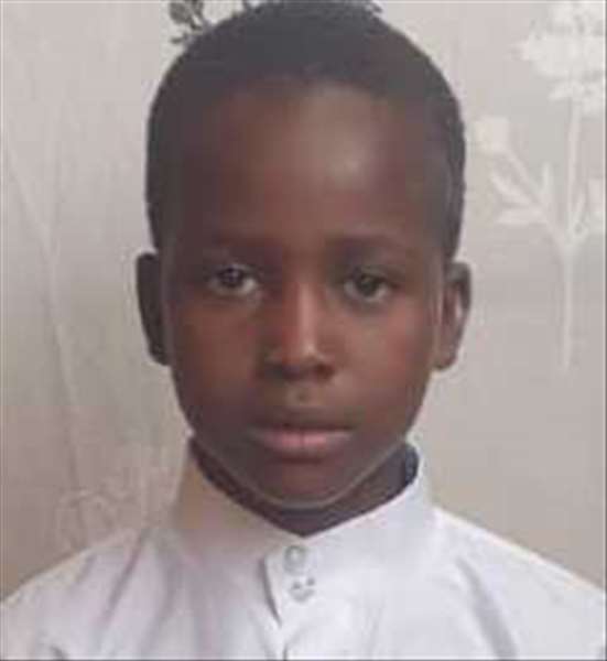 Ismael ABAKARIN ALHASSAN DODO